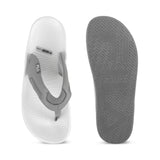 Fila Men Grey Ario Dual Thong