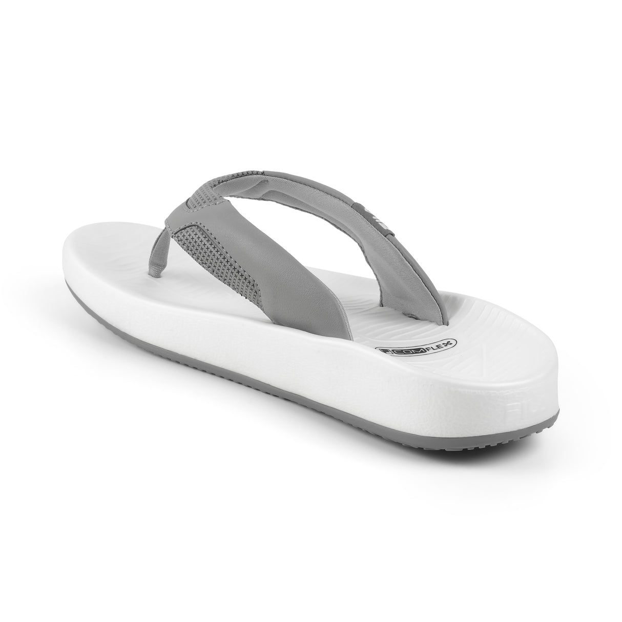 Fila Men Grey Ario Dual Thong