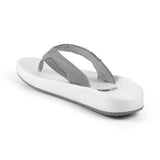 Fila Men Grey Ario Dual Thong