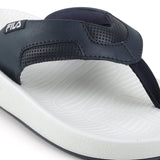 Fila Men Navy Ario Dual Thong