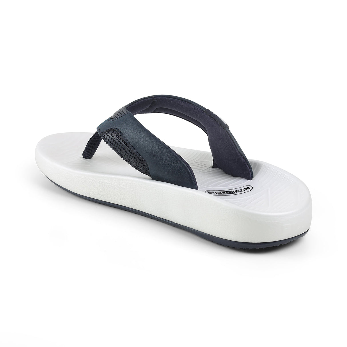 Fila Men Navy Ario Dual Thong