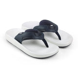 Fila Men Navy Ario Dual Thong