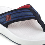 Fila Men Navy Ario Mel Thong