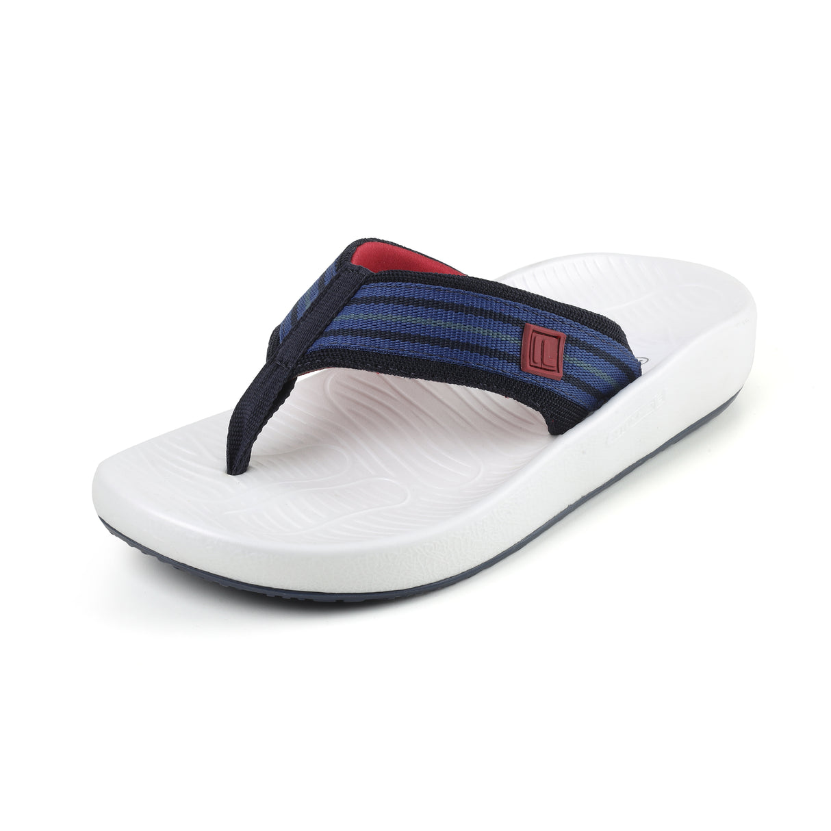 Fila Women Navy Ario Mel Thong