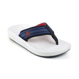 Fila Women Navy Ario Mel Thong