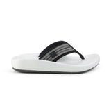 Fila Men Grey Ario Mel Thong