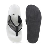 Fila Men Grey Ario Mel Thong