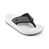 Fila Men Grey Ario Mel Thong