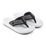 Fila Men Grey Ario Mel Thong