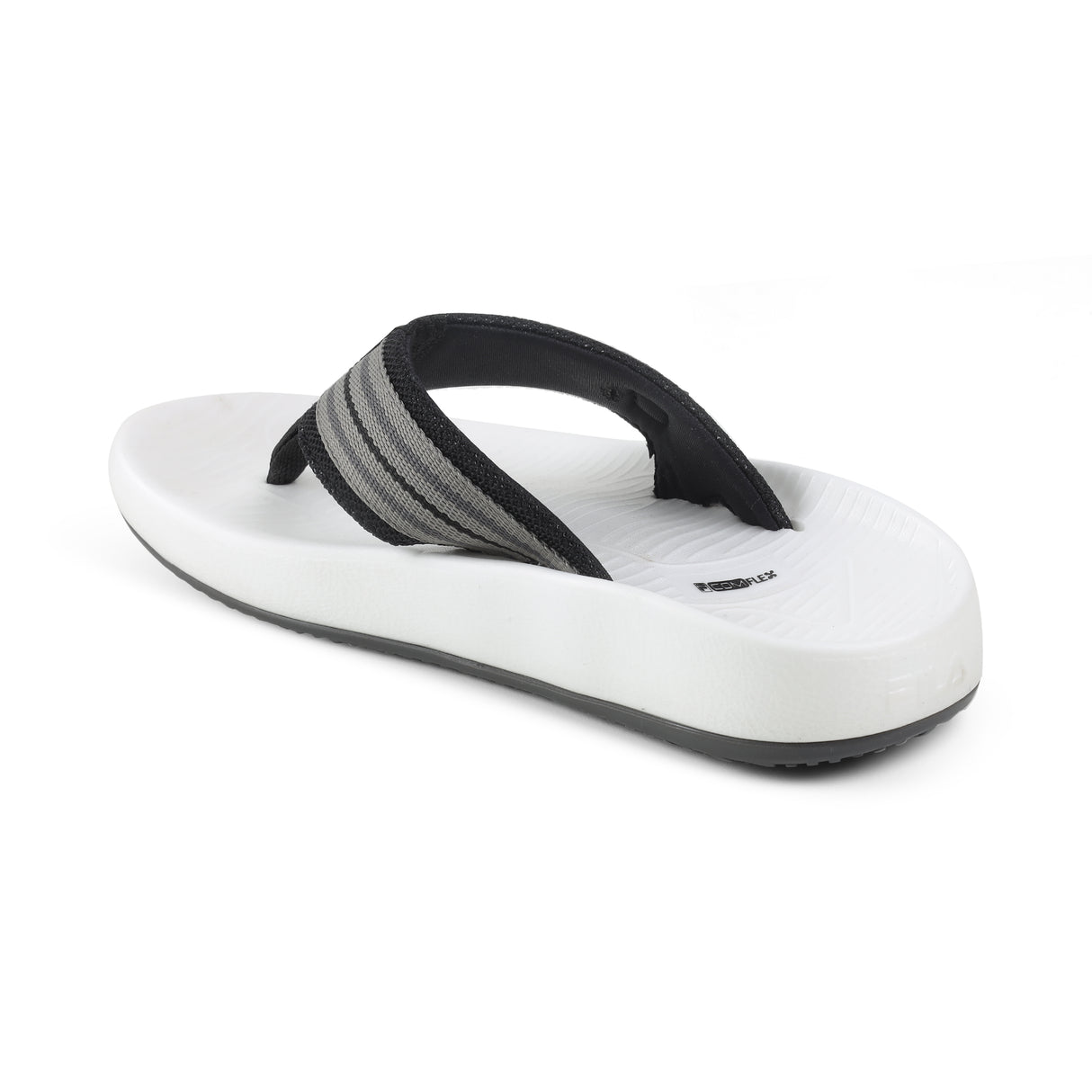 Fila Men Grey Ario Mel Thong