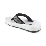 Fila Men Grey Ario Mel Thong