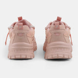 Fila Women Pink Envi Victori Shoes