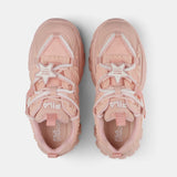 Fila Women Pink Envi Victori Shoes