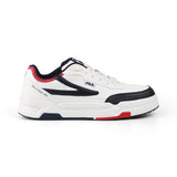 Fila Men White Faraway Shoes