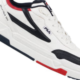 Fila Men White Faraway Shoes