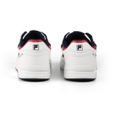 Fila Men White Faraway Shoes