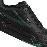 Fila Men Black Faraway Shoes