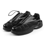 Fila Men Black Replica 2002 Shoes