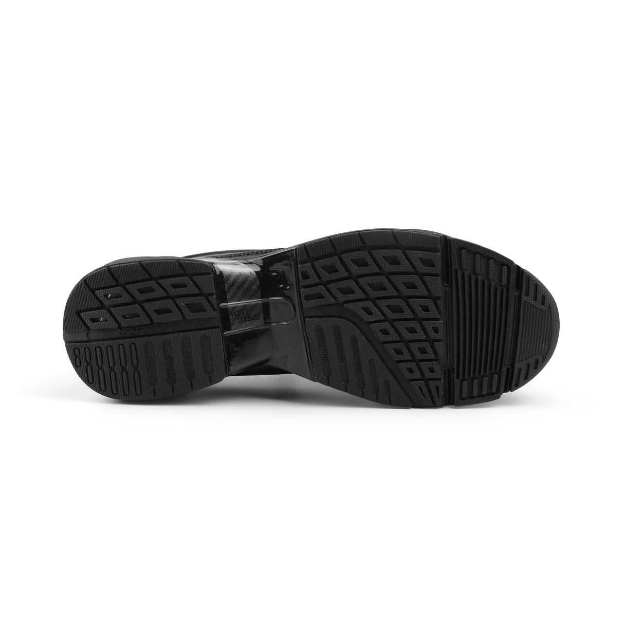 Fila Men Black Replica 2002 Shoes