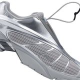 Fila Women Silver Replica 2002 Shoes