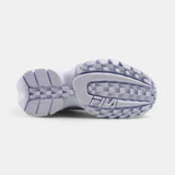 Fila Women White Disruptor 2 Woven Shoes