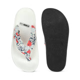 Fila Women Beige Ario Kini Slippers