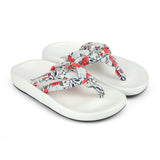 Fila Women Beige Ario Kini Slippers