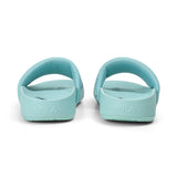 Fila Women Teal Senna Slides