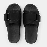 Fila Men Black Rapello Slide