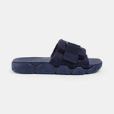 Fila Men Navy Rapello Slide