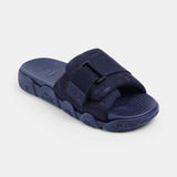 Fila Men Navy Rapello Slide