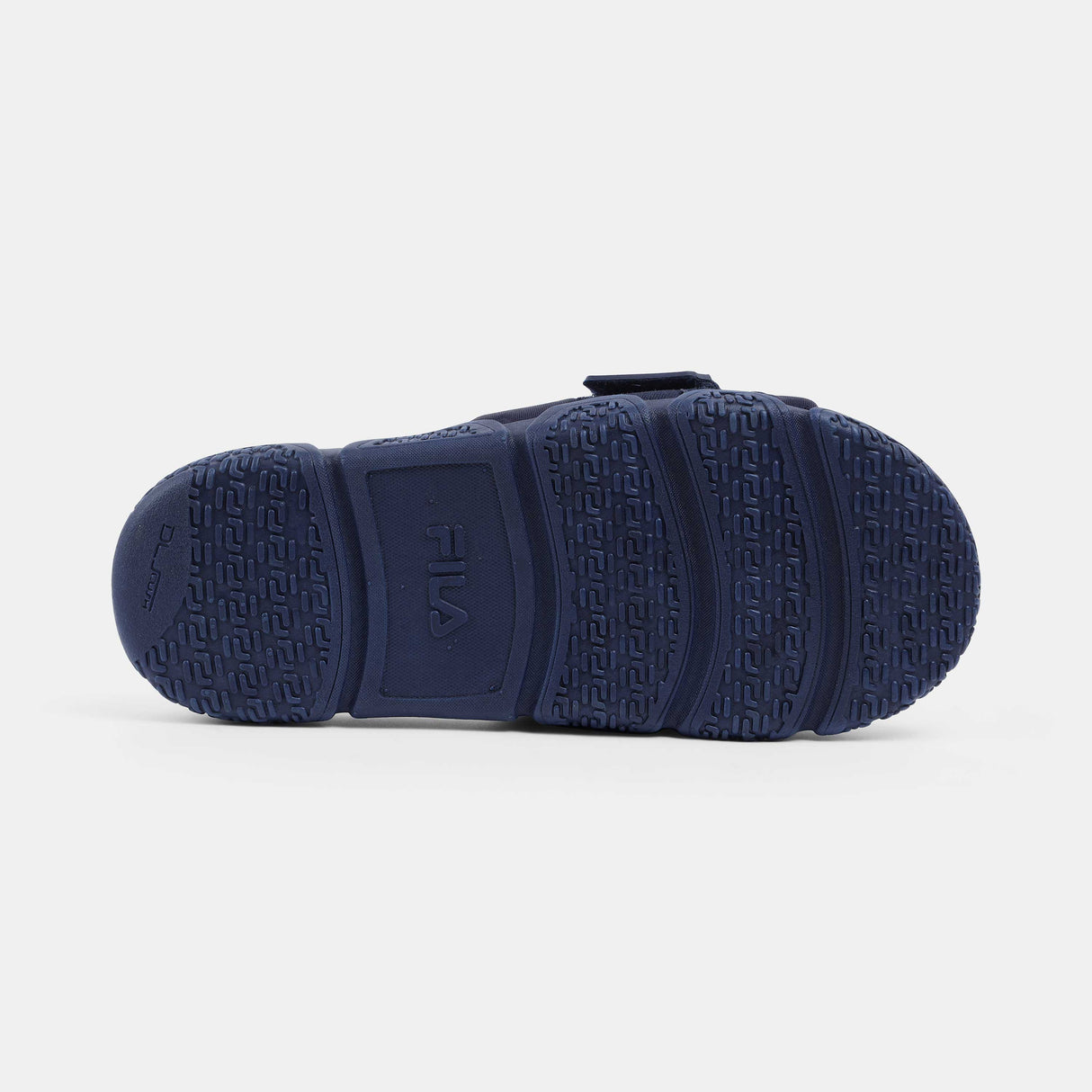 Fila Men Navy Rapello Slide