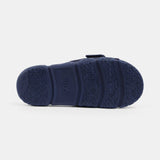 Fila Men Navy Rapello Slide