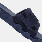 Fila Men Navy Rapello Slide