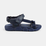 Fila Men Navy Comoss Shoes