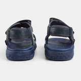 Fila Men Navy Comoss Shoes