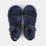 Fila Men Navy Comoss Shoes