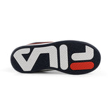Fila Men White Tenn Serve Shoes