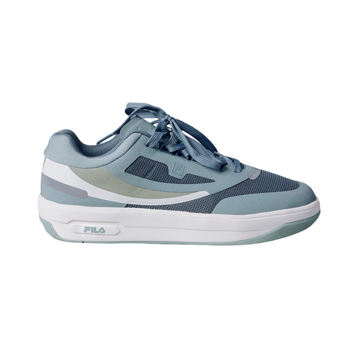Fila MEN ICEBERG GREEN FX I Shoes