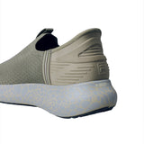 Fila Men Olive Ease Marble Shoes