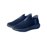 Fila Men Navy Ease Marble Shoes