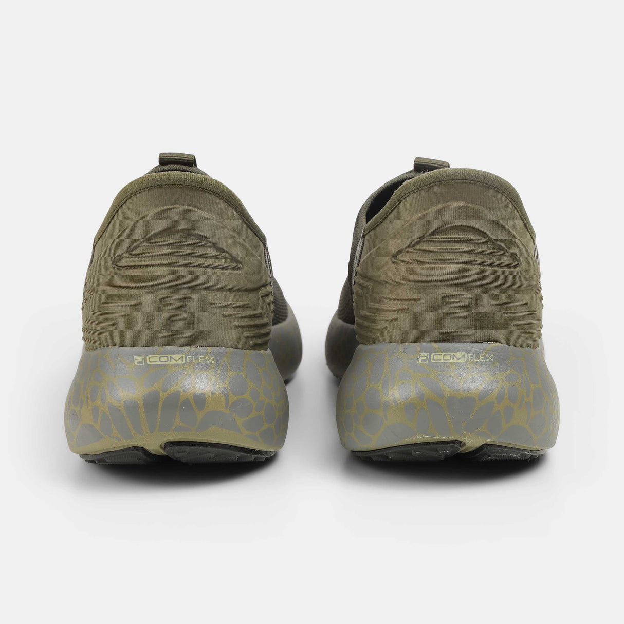 Fila WOMEN OLIVE EASE MARBLE Shoes