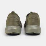 Fila WOMEN OLIVE EASE MARBLE Shoes