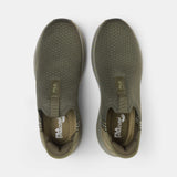 Fila WOMEN OLIVE EASE MARBLE Shoes