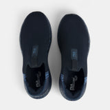 Fila WOMEN NAVY EASE MARBLE Shoes