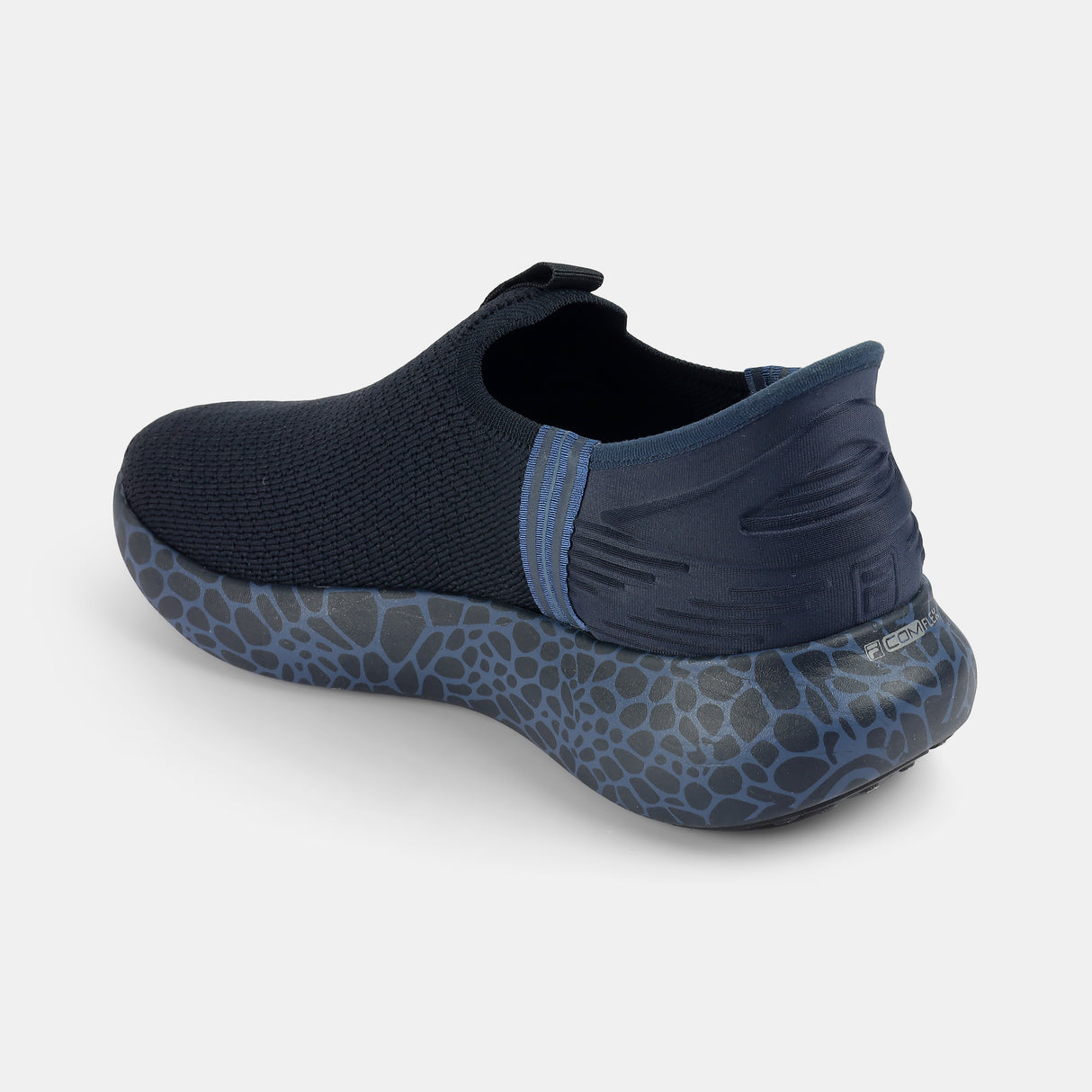 Fila WOMEN NAVY EASE MARBLE Shoes