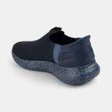 Fila WOMEN NAVY EASE MARBLE Shoes