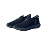 Fila Women Black Ease Marble Shoes