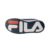 Fila WOMEN BLACK TENN SERVE Shoes