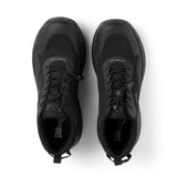 Fila Men Black Breezy Shoes